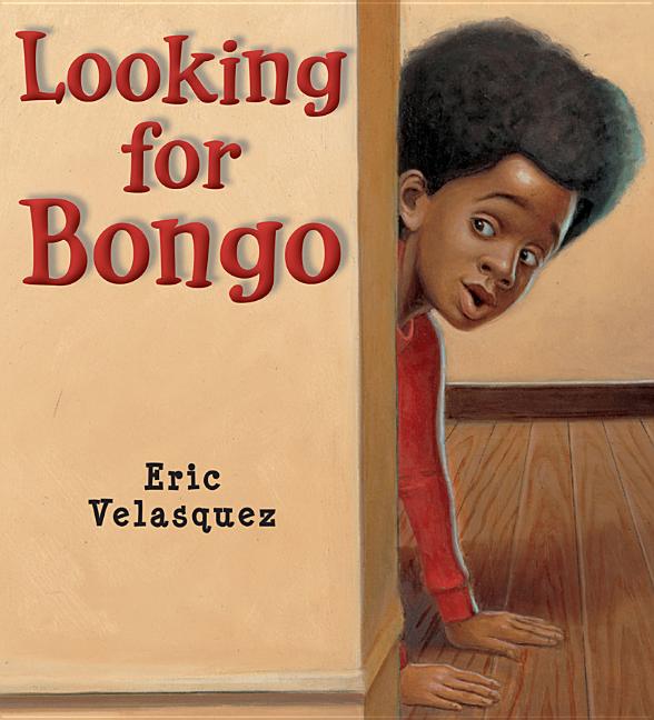 Looking for Bongo