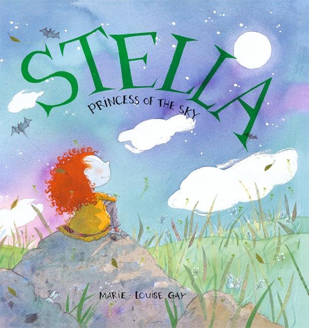 Stella, Princess of the Sky