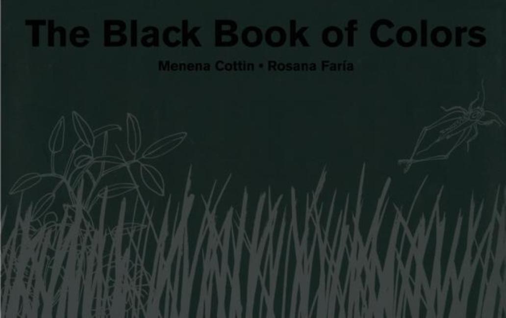 The Black Book of Colors