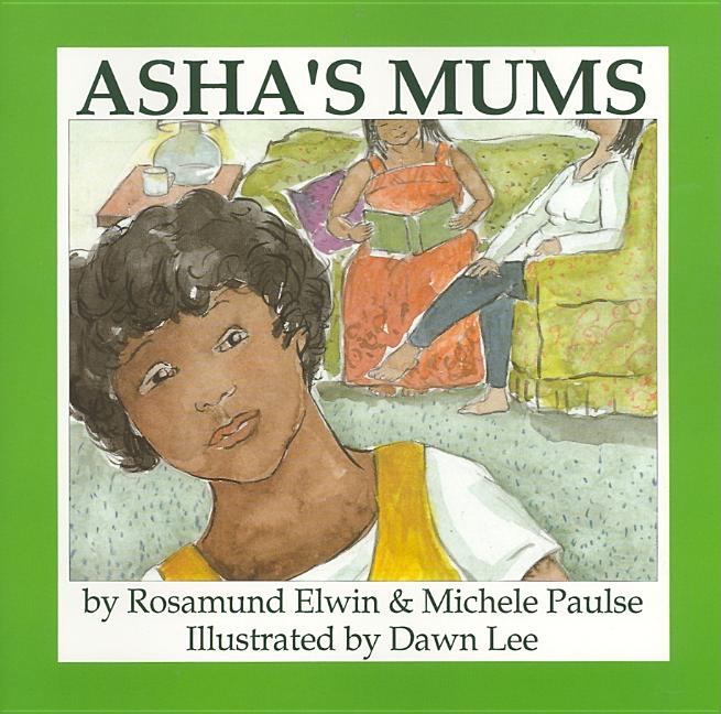 Asha's Mums