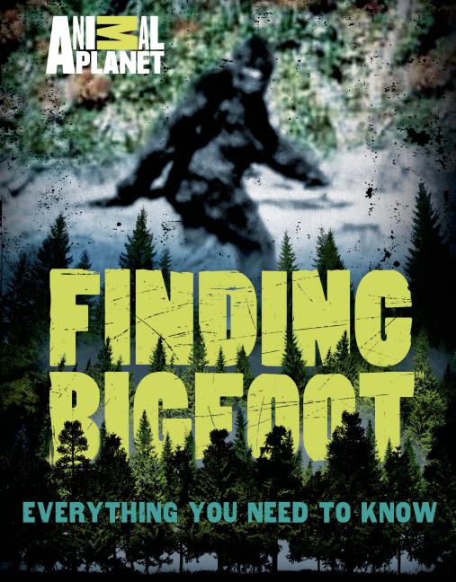 Finding Bigfoot: Everything You Need to Know