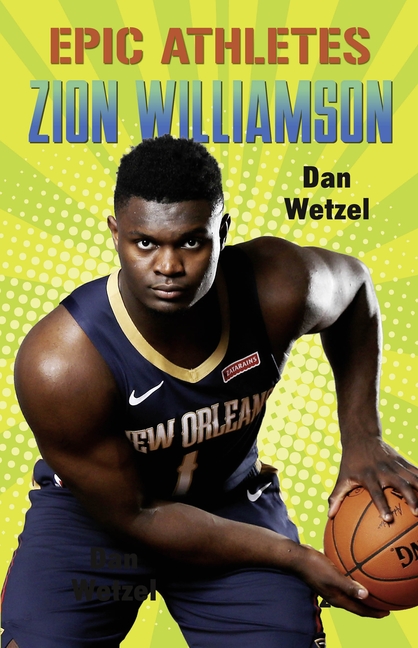 Zion Williamson