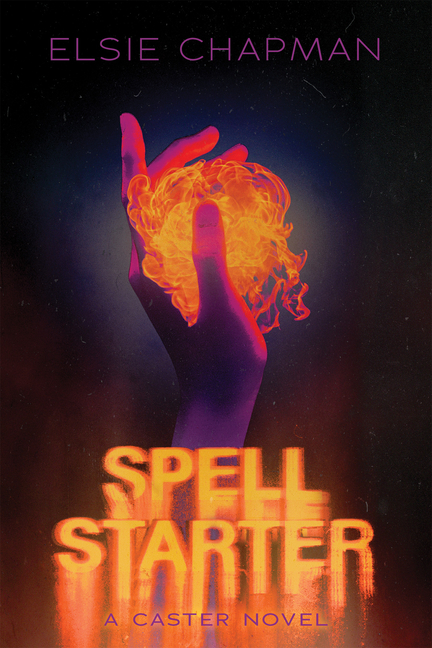 Spell Starter 