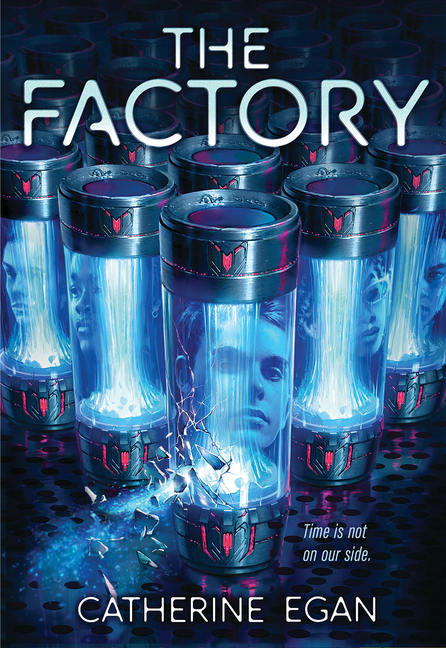 Factory, The