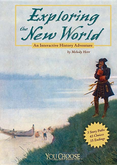 Exploring the New World: An Interactive History Adventure