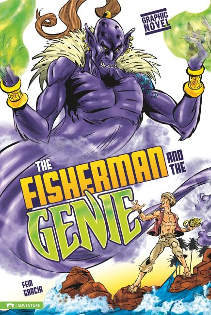 The Fisherman and the Genie