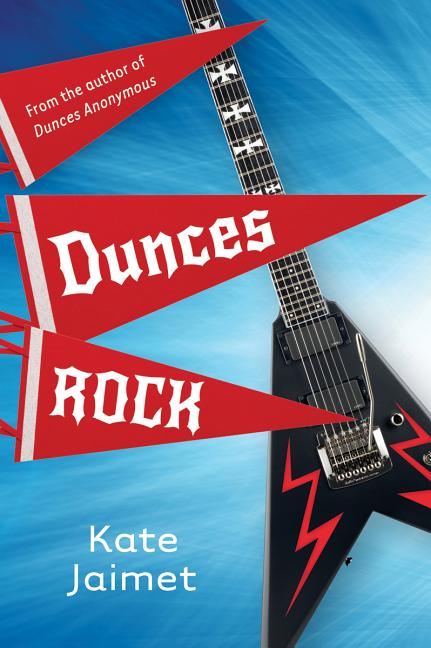 Dunces Rock