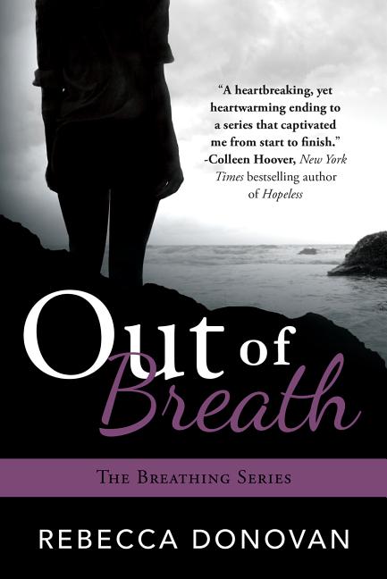 Out of Breath