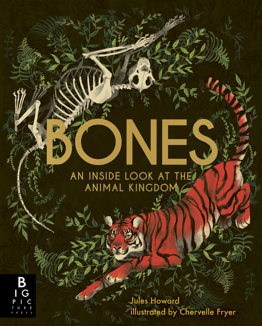 Bones: An Inside Look at the Animal Kingdom