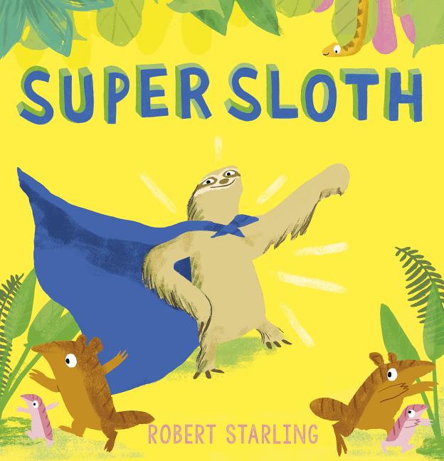 Super Sloth