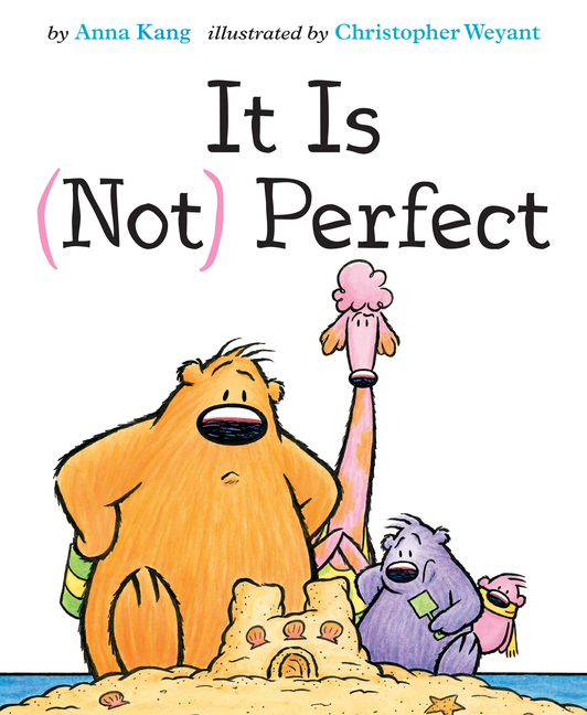 It Is (Not) Perfect