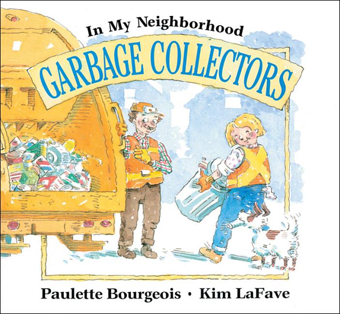 Garbage Collectors