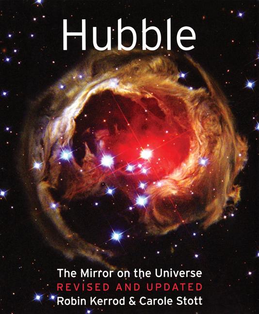 Hubble: The Mirror on the Universe