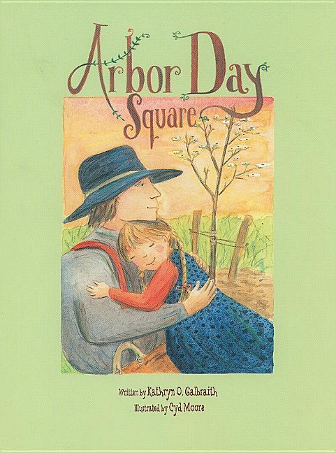 Arbor Day Square