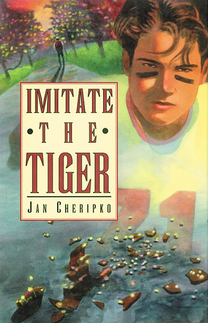 Imitate the Tiger