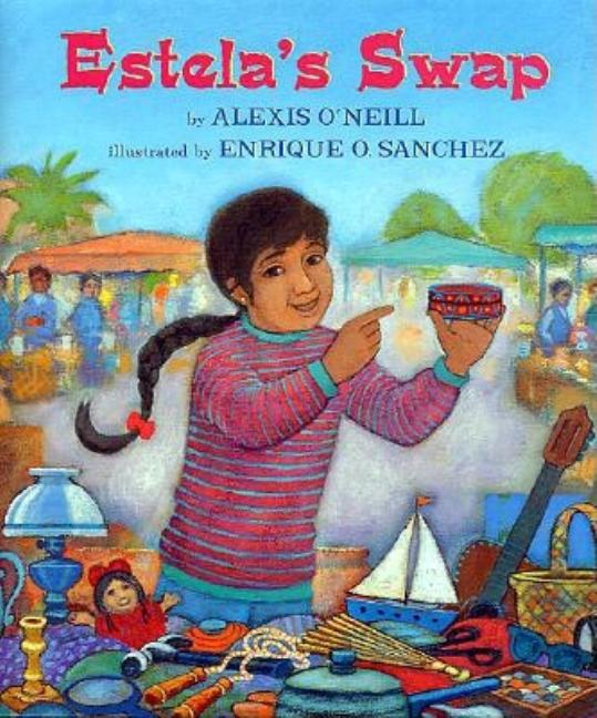 Estela's Swap