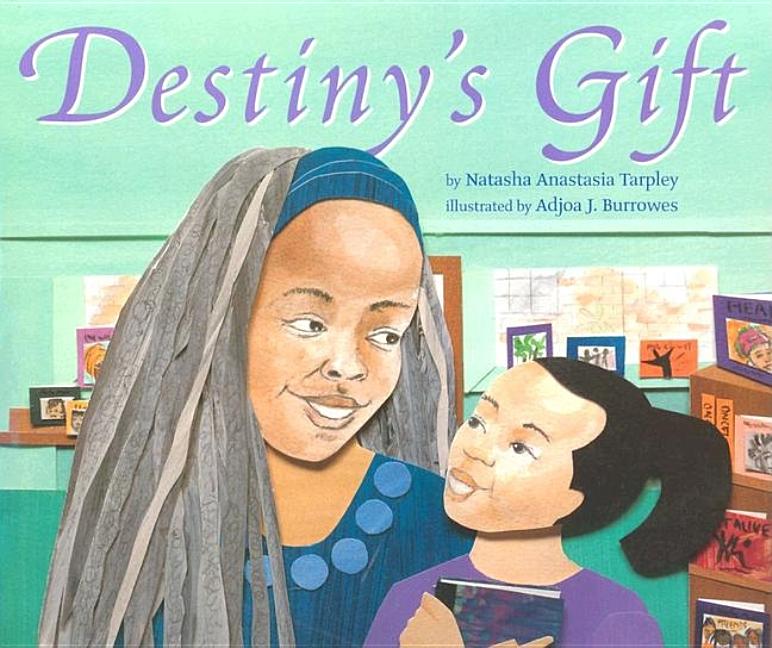 Destiny's Gift