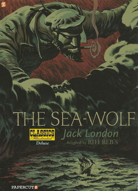 The Sea-Wolf