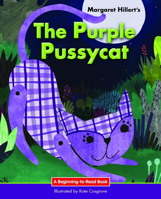 The Purple Pussycat