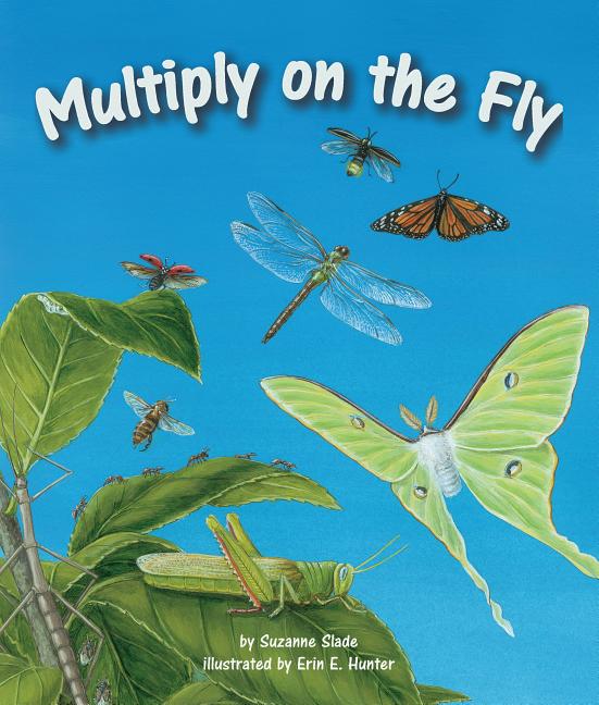 Multiply on the Fly