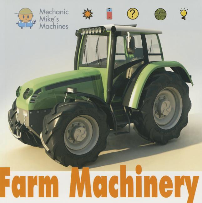 Farm Machinery