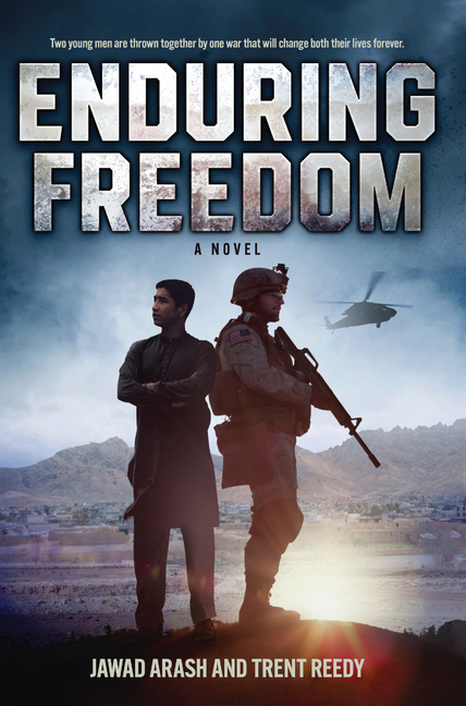 Enduring Freedom