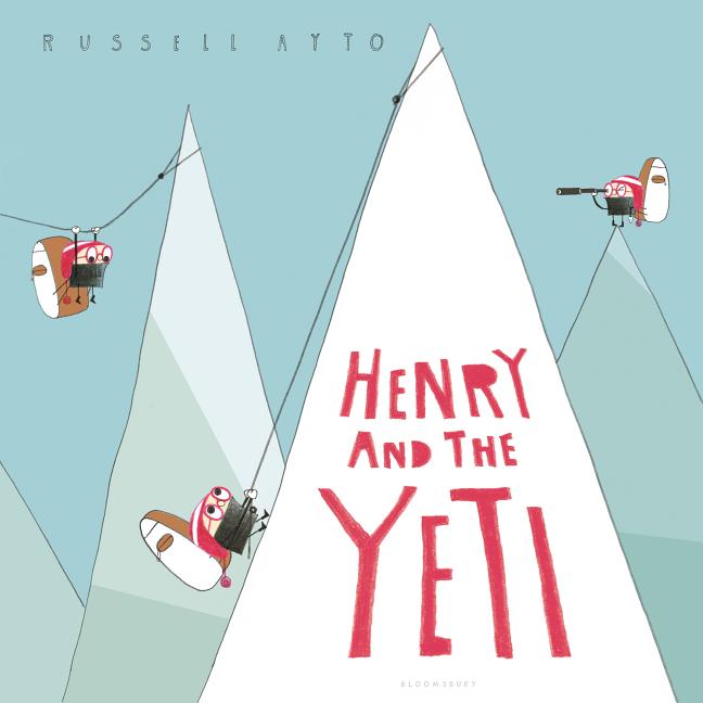 Henry and the Yeti