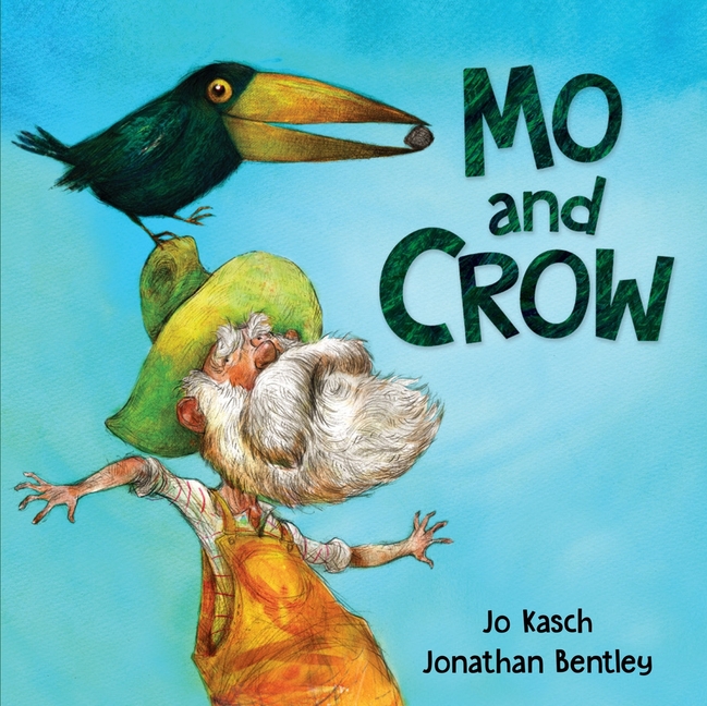 Mo and Crow