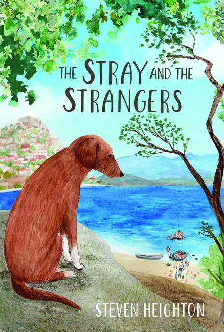 The Stray and the Strangers