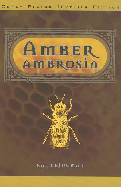 Amber Ambrosia