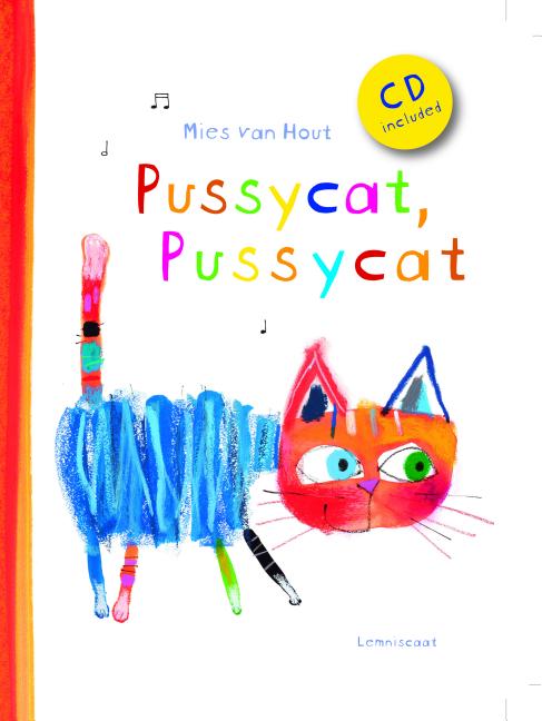 Pussycat, Pussycat