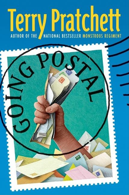 Going Postal