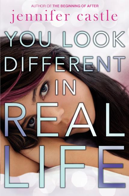 You Look Different in Real Life