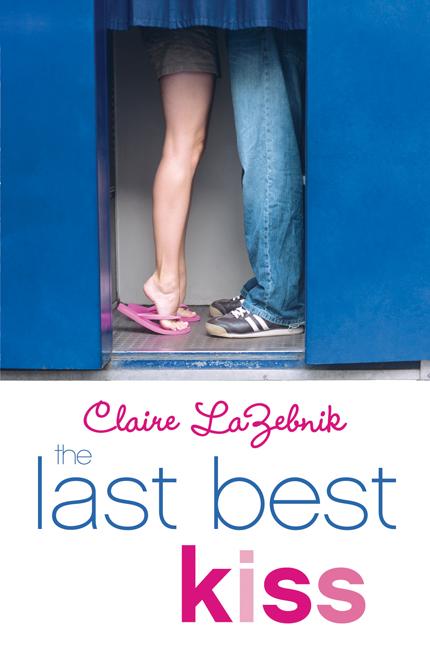 The Last Best Kiss