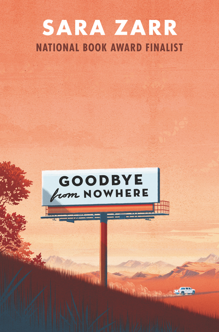 Goodbye from Nowhere