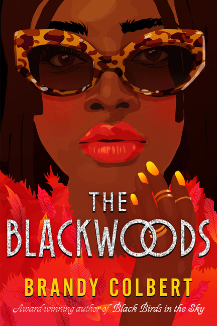 Blackwoods, The