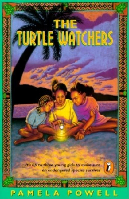 The Turtle Watchers