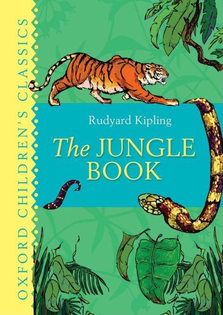 The Jungle Book