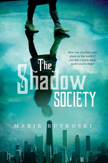 The Shadow Society