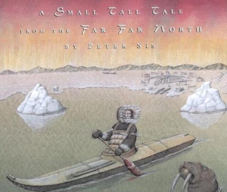 A Small Tall Tale from the Far Far North