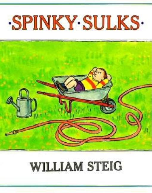 Spinky Sulks