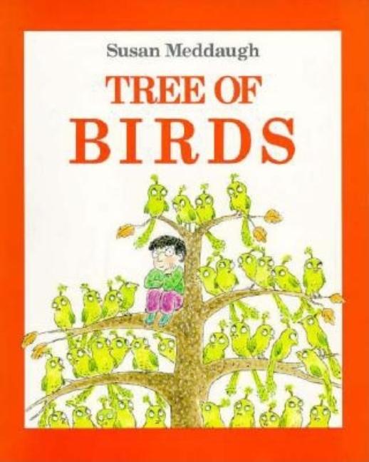 Tree of Birds