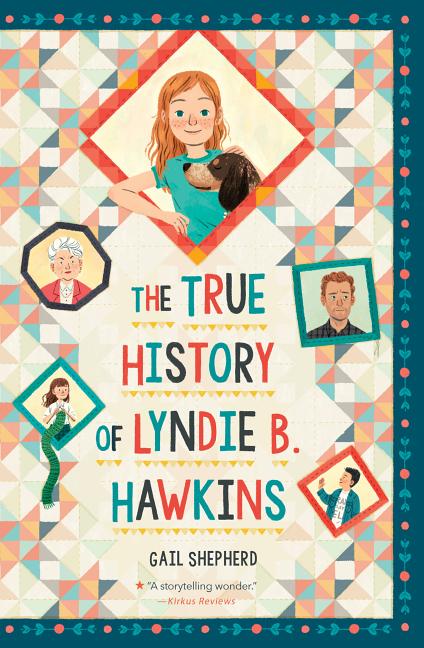 The True History of Lyndie B. Hawkins