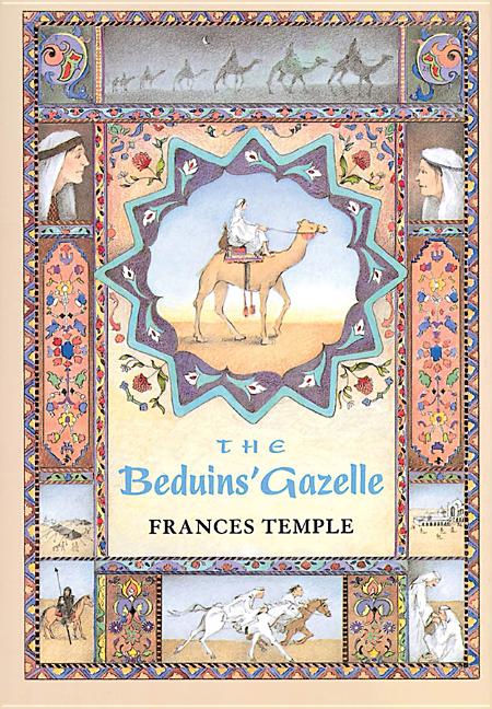 The Beduins Gazelle