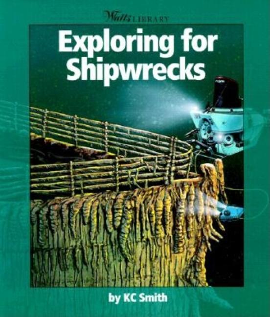 Exploring for Shipwrecks