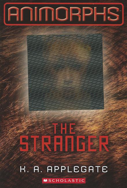 The Stranger