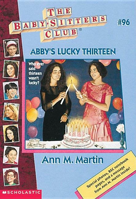 Abby's Lucky Thirteen