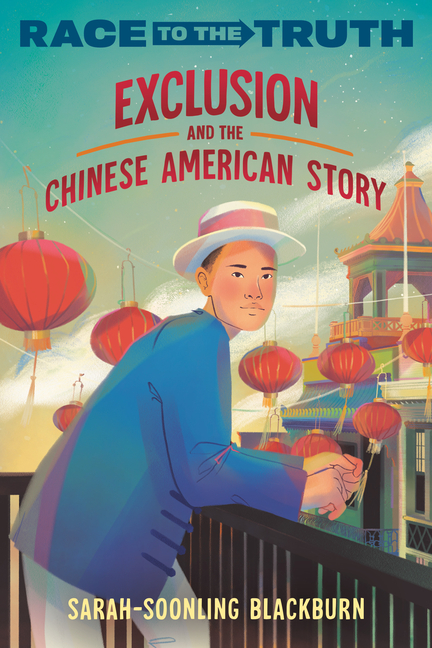 Exclusion and the Chinese American Story