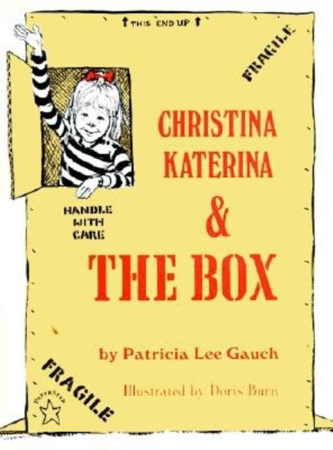 Christina Katerina and the Box