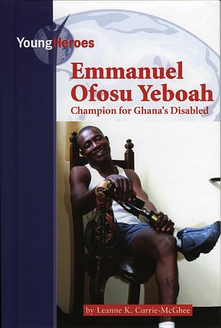 Emmanuel Ofosu Yeboah